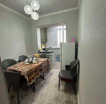67: 3 комнаты, 67 м², Восток-5 мкр 105 серия, 9 этаж, Евроремонт — 4