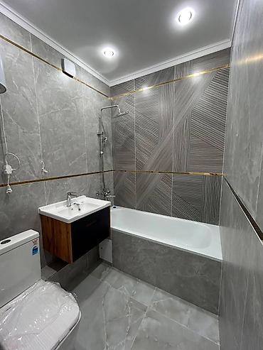 aurum: 1 комната, 45 м², 106 серия, 5 этаж, Евроремонт — 1