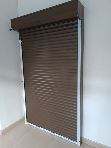 Комплекты механизмов для ворот: Комплекты механизмов для ворот Новый — 6