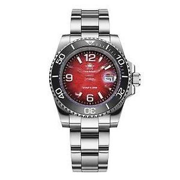 Ručni satovi: ADDIESDIVE AD2513 - 41mm - Crvena ADDIESDIVE AD2513 - 41mm - Crvena — 18