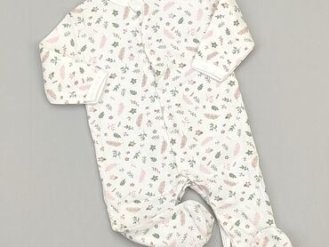 ubranko pajacyk dla dziecka: Cobbler, Newborn baby, condition - Very good