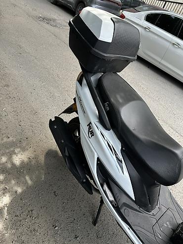 Скутеры: 🛵🔥 ⚠ Срочная продажа! Срочно продаётся Maxi 150cc 🔥🛵 Без торга Почти — 4