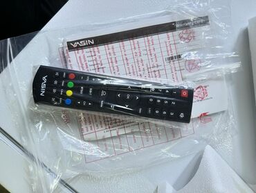 Телевизоры: 🔥🔥АКЦИЯ ‼️👍🔥 У нас самый низкий цены. Акция!!! Ясин 40 дюм диагонал — 11