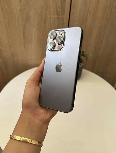 IPhone 13 Pro, 128 GB, Gümüşü, Face ID — 5
