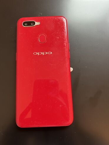 телефон блекбери: Oppo Б/у, 32 ГБ