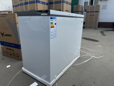 Морозильники: Морозильник, Новый, Бесплатная доставка, Платная доставка, Самовывоз — 2