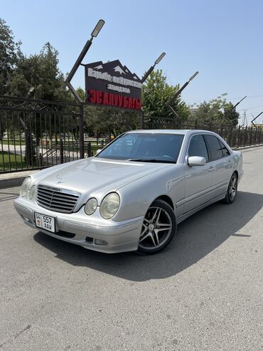 фара опель вектра б: Mercedes-Benz E-Class: 1999 г., 3.2 л, Автомат, Бензин, Седан