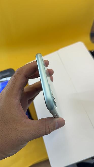 apple iphone: IPhone 11, Б/у, 128 ГБ, 80 % — 8