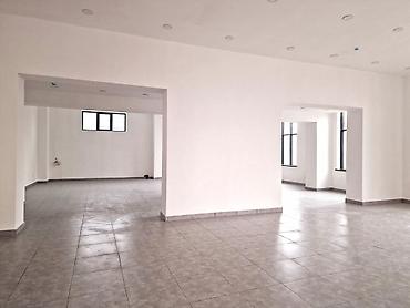 150 m2 ofislər: Nərimanov rayonu, "Müzəffər Nərimanov" küçəsində əsas yolun üstündə — 6