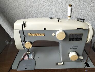 швейная машинка веритас немецкая: Швейная машина Механическая