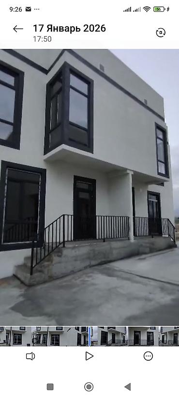 Продажа домов: Таунхаус, 65 м², 3 комнаты, Собственник, ПСО (под самоотделку) — 4