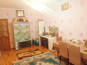 Köhnə tikili: Satılır. şəxsi öz evimdir. Maklere ehtiyac yoxdur elaqe saxlamasin. 5 — 2