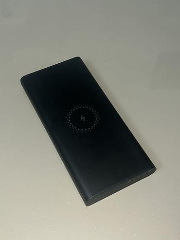 Powerbank Xiaomi, 10000 mAh, İşlənmiş
