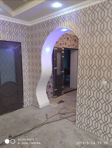 Ремонт под ключ: Ремонт под ключ | Балконы, Ванны, Комнаты Больше 6 лет опыта — 7