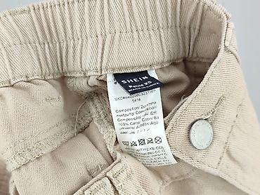 amisu shein: Shein, Spodnie cargo damskie, rozmiar XS — 5