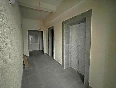 750: 3 комнаты, 94 м², Кок-Жар ж/м Элитка, 12 этаж, ПСО (под самоотделку) — 4