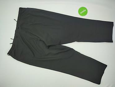 pull pull bear: Spodnie materiałowe damskie, rozmiar 4XL — 3