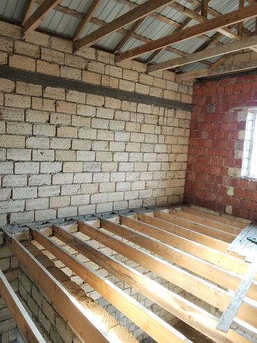 Həyət evləri və villaların satışı: 4 otaqlı, 180 kv. m, Təmirsiz — 11