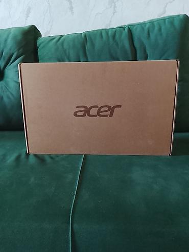 casper via a1: Acer Aspire Lite AL15-32P-C8T3 noutbuku Texniki xüsusiyyətlər: - — 4