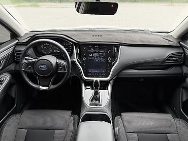 Subaru: Subaru Outback: 2020 г., 2.5 л, Вариатор, Бензин, Кроссовер — 7