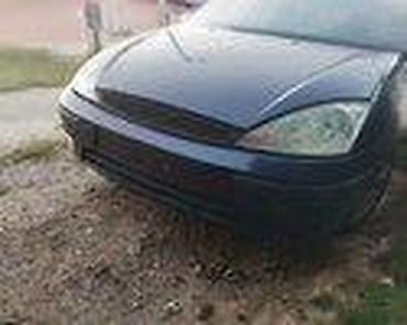 moj auto: BOS PUMPA KOMP I KOD IZ KLJUCA ZA FORD FOCUS OD 2002. DO 2004. GOD. | — 5