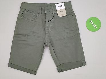 grenpoint bluzki: Denim Co, Szorty damskie, rozmiar S — 2