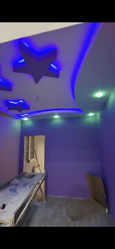 Elektrik işləri: Salam Elektrik isleri gorulur ofis bina evleri heyet evleri obyektler — 3