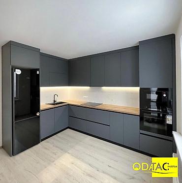 Mətbəx mebeli: Eziz OdaTacMobilya Musterileri. Odatac Mobilya 2025ci ilin Endirim — 25