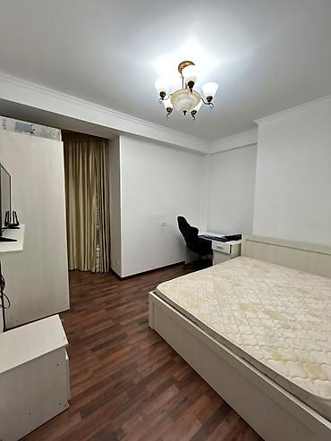 Продажа квартир: 2 комнаты, 54 м², ул. Логвиненко / Боконбаева Элитка, 4 этаж, Косметический ремонт — 10