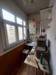 Uzunmüddətli kirayə mənzillər: Başlıq: Sumqayit şeheri 6mikrarayon 3otağli ev kiraye verilir Təsvir — 8