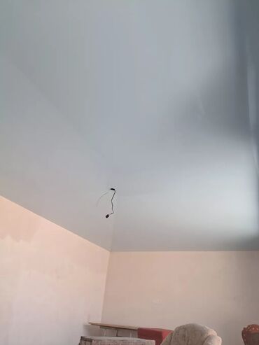 Натяжной потолок: Натяжной потолок Глянцевое, Матовое, 3D потолки Гарантия, Бесплатная консультация, Бесплатный замер — 8