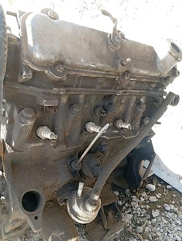 Ehtiyat hissələri: Bez problem matordu yağ yemir 1.6 bezin matordu razılaşma var — 6