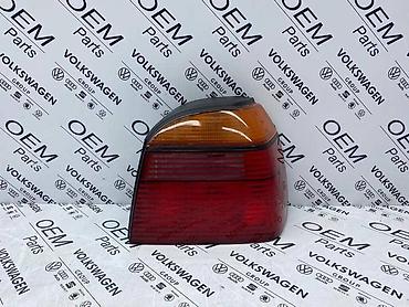 citroen c3 karavan: STOP SVETLO DESNO ORIGINAL ZA VOLKSWAGEN GOLF 3 - 1H6 945 112 E | — 1