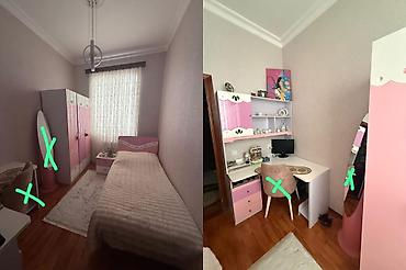dosek satisi: *280azn* Gənc oda dəsti satılır matras var daxildir kravat — 1