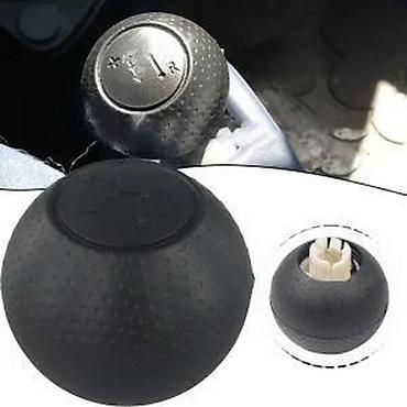 butil guma: Rucica menjaca Mercedes Smart ForTwo automatik. Rucica menjaca — 10