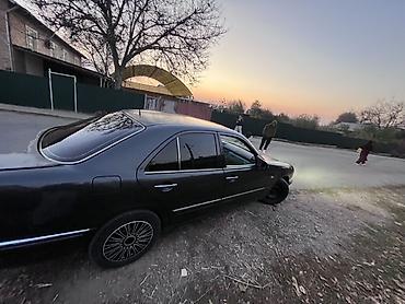вельтмейстер машина: Mercedes-Benz E-Class: 1996 г., 2.2 л, Автомат, Бензин, Седан — 2