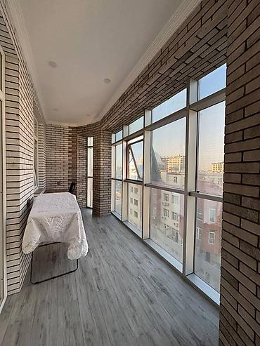 Аренда квартир: İcarəyə verilir 2 otaqlı yeni tikili 62 m², Şah İsmayıl Xətai m — 1