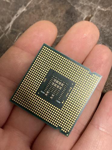 ipad 2: Prosessor Intel Core 2 Duo E7500, 2-3 GHz, 2 nüvə, İşlənmiş — 2