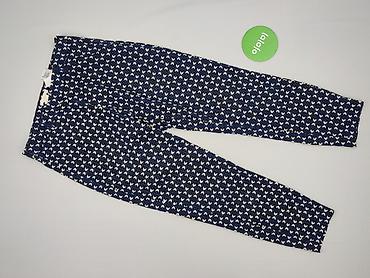 "next": H&M, Spodnie materiałowe damskie, rozmiar XS — 2