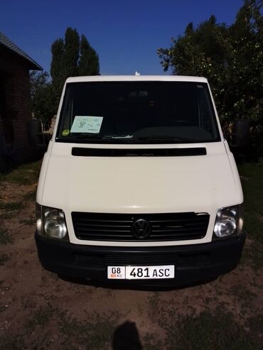 срочно срочно продам машину: Volkswagen : 2001 г., 2.5 л, Механика, Дизель