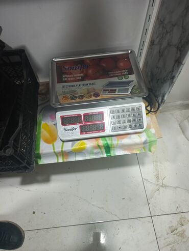 Digər məişət texnikası: Digər məişət texnikası