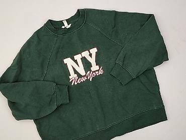 bluza system new yorker: H&M, Bluza damska
, rozmiar L — 1