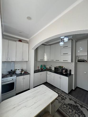 Продажа квартир: 2 комнаты, 59 м², Элитка, 1 этаж — 2