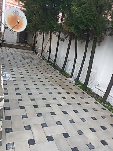 Tikinti işləri: Xidmət: Həyətyanı sahələrdə tam təmir və döşəmə işləri Təklif — 30
