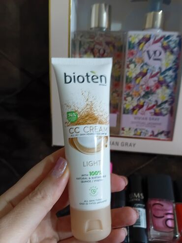 Šminka: Set kozmetike i šminke – više brendova - Poklon set Vivian Gray — 5