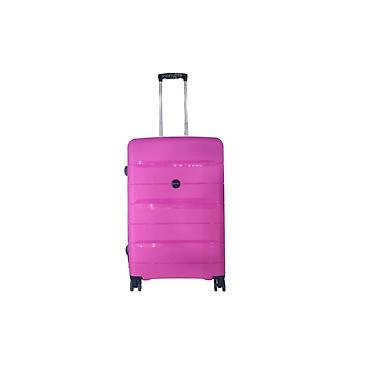 №: 2523 Məhsulun adı: Çamadan 4 təkərli baqaj az352, ölçü M, 65 L lalafo.az -da №: 2523 Məhsulun adı: Çamadan 4 təkərli baqaj az352, ölçü M, 65 L