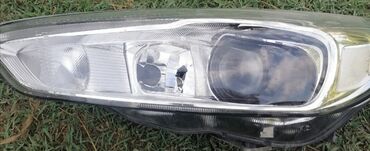 Левая, Ближний, дальний свет, Ford, 2015 г., Оригинал