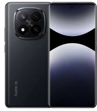 redmi 8 pro: Xiaomi 14 Pro, 256 GB, rəng - Qara, 
 Barmaq izi
