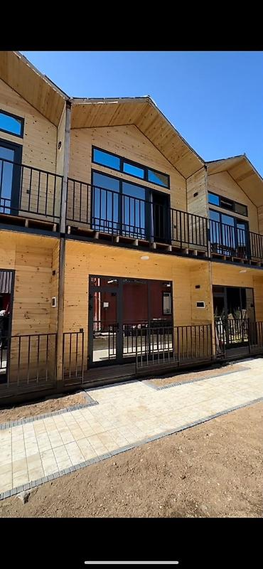 гостиничный бизнес: 🏡 Бостериде “ЗОЛОТЫЕ ПЕСКИ” ПЛЯЖЫНА ЖАКЫН ДАЯР БИЗНЕС САТЫЛАТ! 📍 — 1