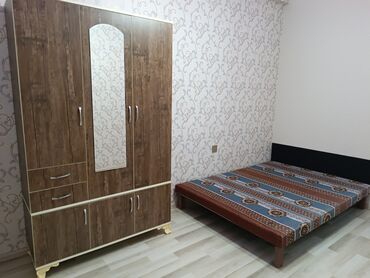 Yeni tikili: 2 otaqlı, Yeni tikili, 55 kv. m — 19